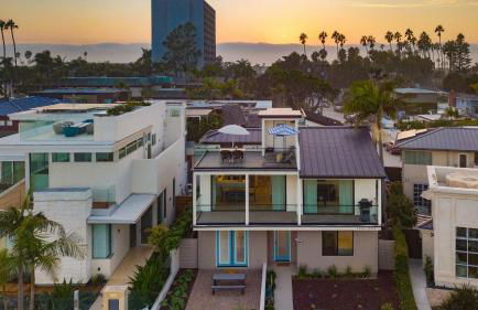 Catamaran by Avantstay 50ft to Beach + Views - Foto 76