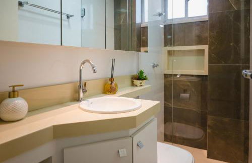 Apt Moderno Próximo da Praia de Atalaia - Photo 54