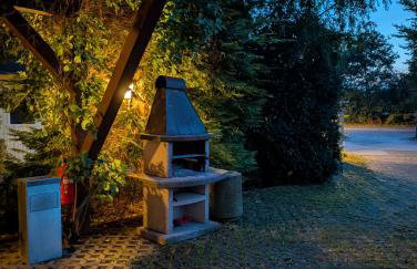 Pension zum Reiterhof, Fewo 1 - Foto 18