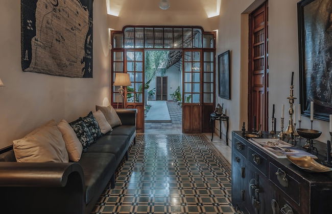 Casa Exclusiva Los Amigos - Foto 13