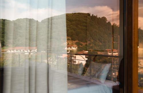 villa vasillis-heated swimming pool with infinity view - Foto 79