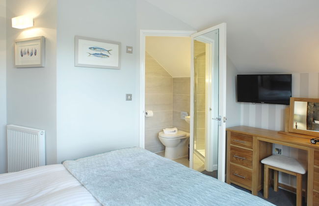 Retallack Resort - Foto 15