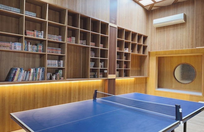 Qingdong Entire Home - Two Buildings for 4-70 peoples Best choice for Group Gatherings - Photo 39