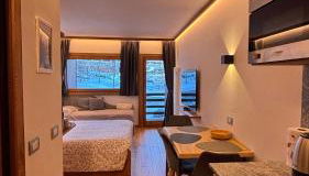 Cozy studio apartment (110) - Foto 3