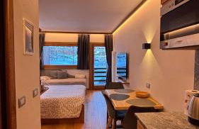 Cozy studio apartment (110) - Foto 3