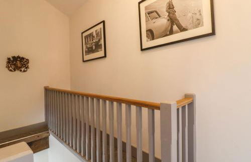 Cunliffe Barn - Foto 16