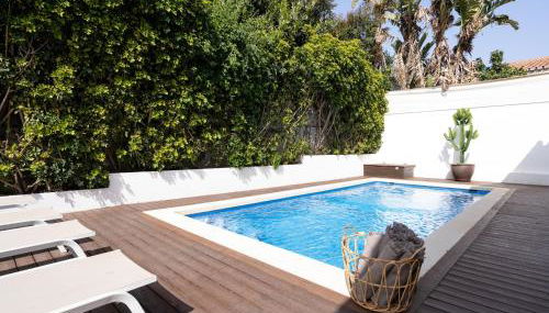 Villa in Marbella Near Beach - Foto 2, Other