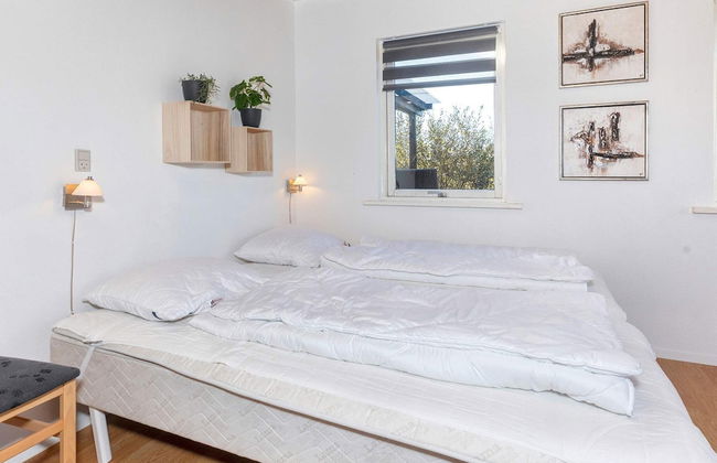 8 Person Holiday Home in Hurup Thy - Foto 2