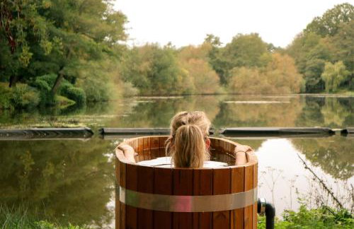 Crafted at Powdermills - Foto 39