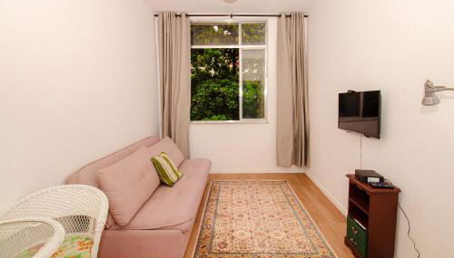 Renovated in Copacabana - Foto 2