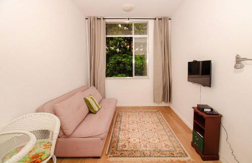 Renovated in Copacabana - Foto 2