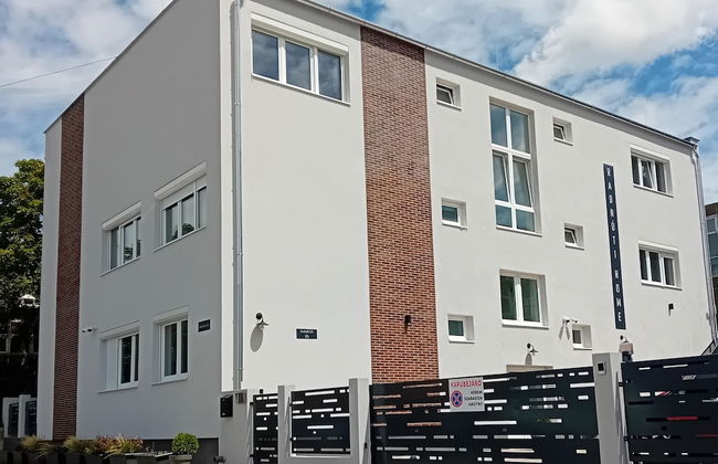 Radnoti Home - Foto 24