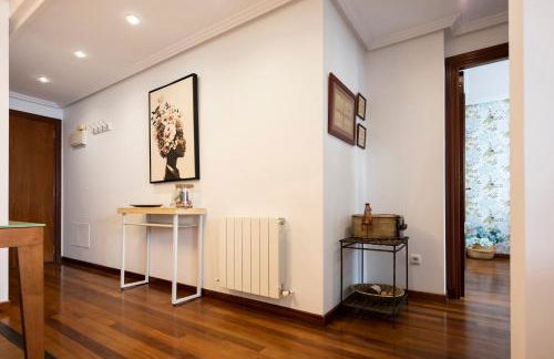 Atico Martina Centro - Foto 35