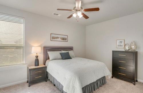 Close to Energy Giants! 3,300-Sq-Ft Midland Home - Foto 22