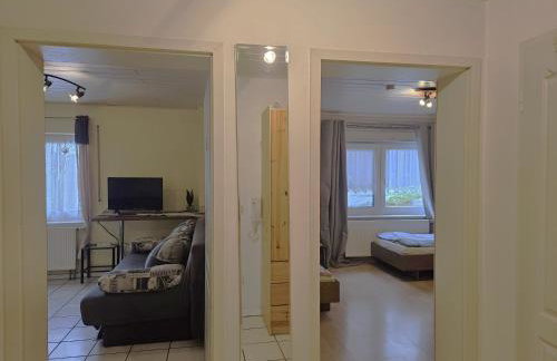 Appartements & Ferienwohnungen Wolf - Foto 28