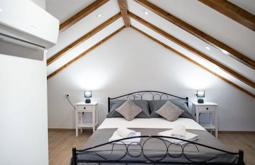 Holiday Home Vrkic with Hot Tub - Photo 18