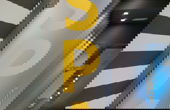 MYR Plaza Mercado & Spa - Foto 74