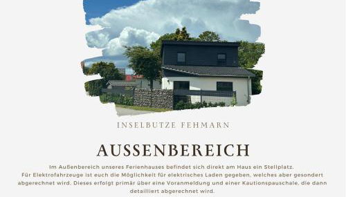 Inselbutze Fehmarn - Foto 5