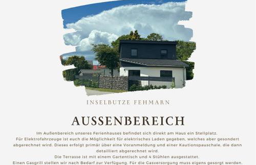 Inselbutze Fehmarn - Foto 5