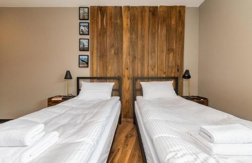 Flatbook Apartamenty - Jantar Resort Loft - Foto 11