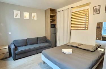 appart' de la ville - Foto 1