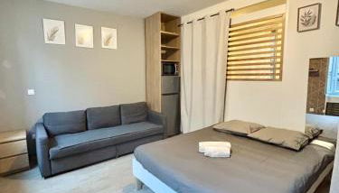 appart' de la ville - Foto 1