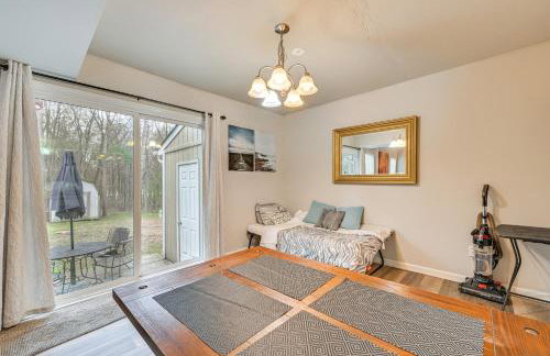 Cozy Family Retreat! Home in Charlotte Suburbs - Foto 7