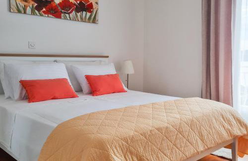 Sea-view Apartments Klara - Viganj - Foto 54