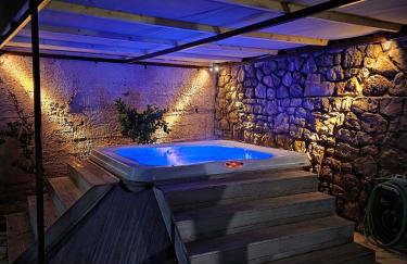 Luxury Beachfront Villa Margarita with Private Beach, Pool & Jacuzzi in Zakynthos - Foto 3