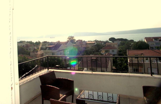 Horizon Suit - Photo 27