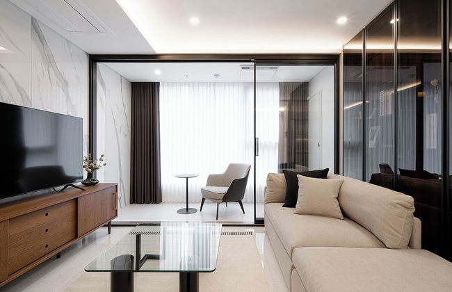 Le collective Gangnam SAC Signity - Foto 52