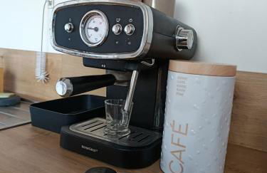 Apartment T2 facing the lake, 1 minute from the train station - Foto 10