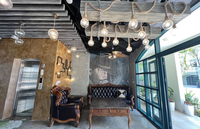 Agarwood Villa - Beach and Pool Phu Quoc - Foto 19