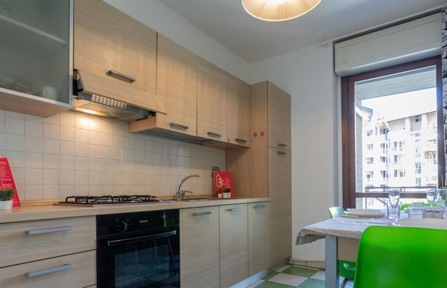 Bright Apartment Near Parco Dora by Wonderful Italy - Foto 5