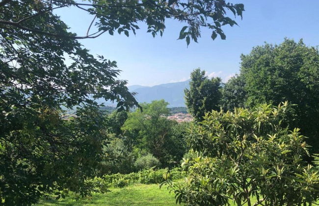 Ancient, Renovated Farmstead With Private, Equipped Garden - Photo 34