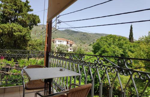 Pagaseon Rooms and Apartments - Foto 19