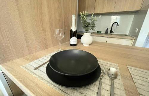 Studio apartman Iskra, self check IN-OUT - Foto 7