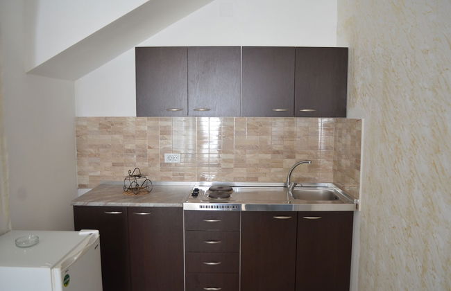 Apartments Eneida - Foto 39