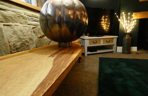 Redfearn Cottage - Foto 30