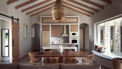 Uvetta Villas - Foto 5