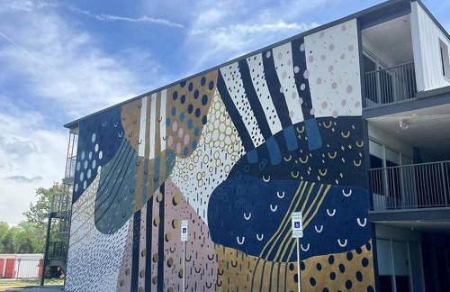 Landing Stylish Studio in Downtown Hermitage - Foto 12