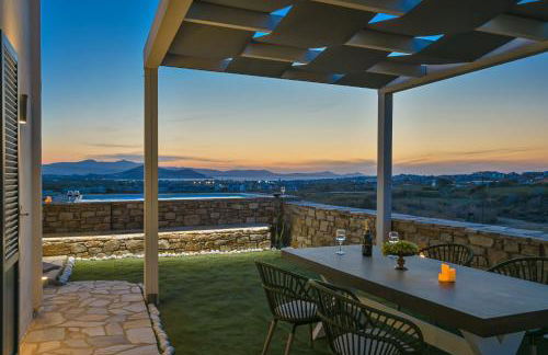 Villa Bazeos - Foto 25