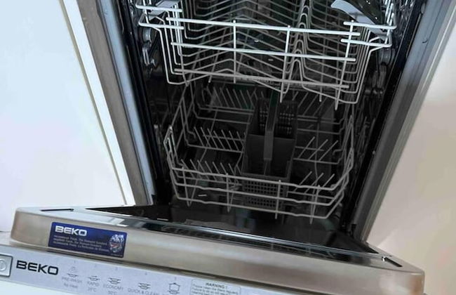 Stylish Studio Flat Near Central London - Foto 5