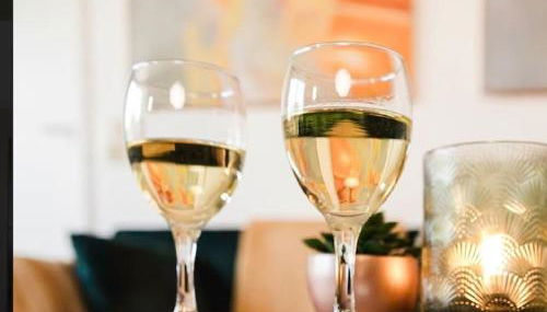 Willkommen im Apartment Lilly in Ladbergen direkt am Flughafen FMO - Foto 5