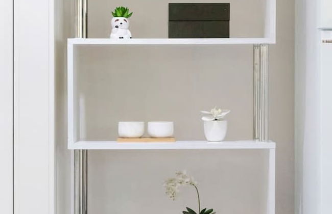 Cityside Hideaway Pool - Workstation - Markets - Foto 32