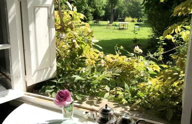 Grande Maison de Famille 15 pers Jardin clos Proche Saint Aubin sur Mer - Foto 21