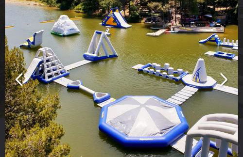 Chez Nous, Chez Vous ! - Foto 26