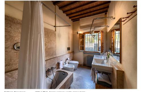 Fattoria Casamora - Residenze - Foto 17