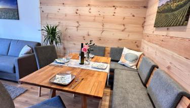 Ferienhaus Muskatellerhof - Foto 2