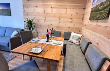 Ferienhaus Muskatellerhof - Foto 2